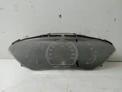 Автозапчастина б/у панель інструментів для suzuki swift berlina (mz) gl посилання на oem iam a2c53219897 3410062j3 3410072kl0