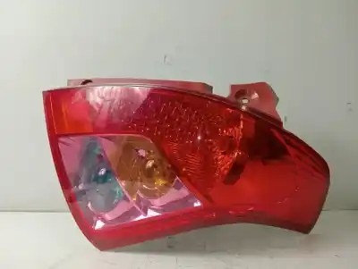 Автозапчастина б/у правий ліхтар для suzuki swift berlina (mz) gl посилання на oem iam 5696s1r  