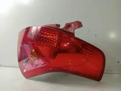 Автозапчастина б/у правий ліхтар для suzuki swift berlina (mz) gl посилання на oem iam 5696s1r  