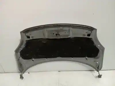 Second-hand car spare part bonnet for suzuki swift berlina (mz) gl oem iam references   