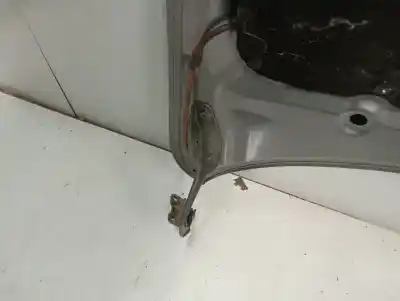 Second-hand car spare part bonnet for suzuki swift berlina (mz) gl oem iam references   