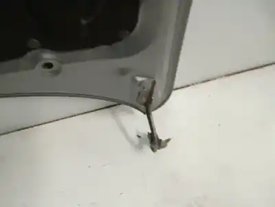 Second-hand car spare part bonnet for suzuki swift berlina (mz) gl oem iam references   