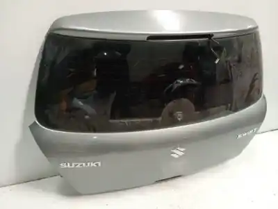 Автозапчастина б/у загальні двері для suzuki swift berlina (mz) gl посилання на oem iam 