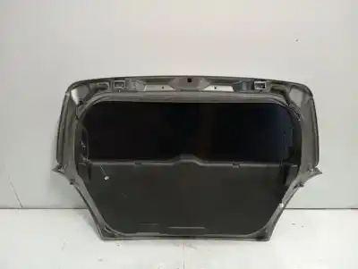 Second-hand car spare part tailgate for suzuki swift berlina (mz) gl oem iam references   