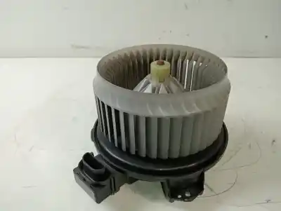 Автозапчасти б/у нагревательный вентилятор за suzuki swift berlina (mz) gl ссылки oem iam av2727000311  