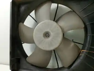 Автозапчастина б/у електро вентилятор для suzuki swift berlina (mz) gl посилання на oem iam 1680005170  