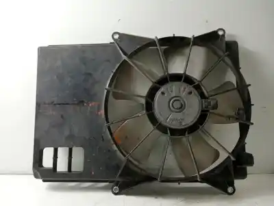 Автозапчастина б/у електро вентилятор для suzuki swift berlina (mz) gl посилання на oem iam 1680005170  