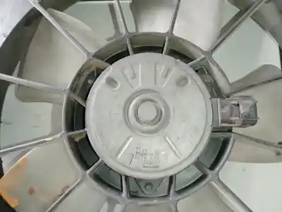 Автозапчастина б/у електро вентилятор для suzuki swift berlina (mz) gl посилання на oem iam 1680005170  