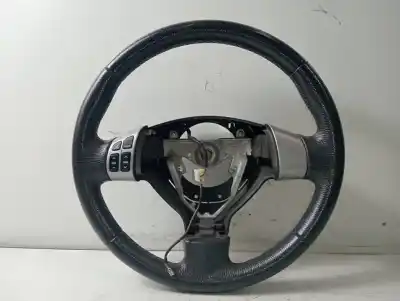 Second-hand car spare part steering wheel for suzuki swift berlina (mz) gl oem iam references gs13105610  