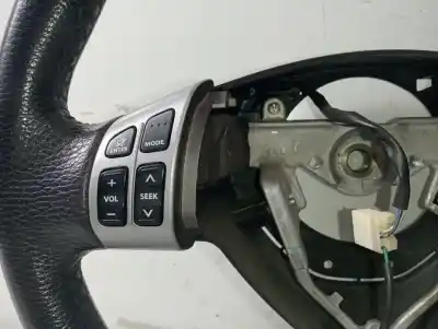 Second-hand car spare part steering wheel for suzuki swift berlina (mz) gl oem iam references gs13105610  