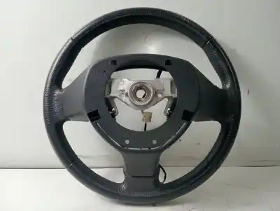 Second-hand car spare part steering wheel for suzuki swift berlina (mz) gl oem iam references gs13105610  