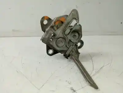 Автозапчастина б/у замок капота для suzuki swift berlina (mz) gl посилання на oem iam   