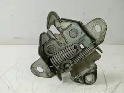 Автозапчастина б/у замок капота для suzuki swift berlina (mz) gl посилання на oem iam   