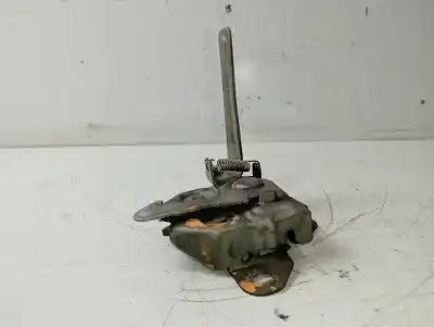 Автозапчастина б/у замок капота для suzuki swift berlina (mz) gl посилання на oem iam   