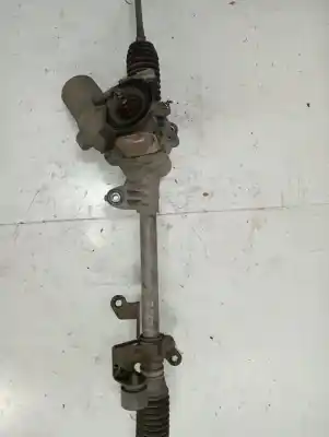 Автозапчастина б/у рульмова рейка для suzuki swift berlina (mz) gl посилання на oem iam 73k873kh1  