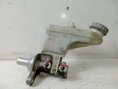Автозапчастина б/у гальмівний насос для suzuki swift berlina (mz) gl посилання на oem iam 0204254769  