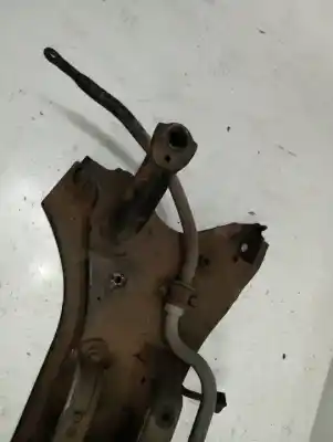 Автозапчастина б/у передня вісь для suzuki swift berlina (mz) gl посилання на oem iam   