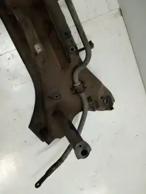 Автозапчастина б/у передня вісь для suzuki swift berlina (mz) gl посилання на oem iam   