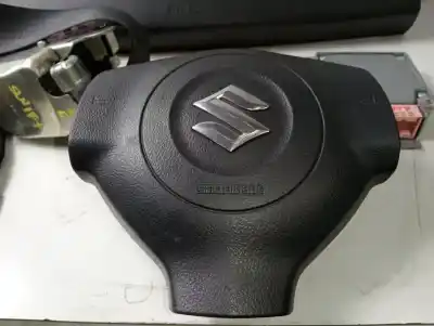 Автозапчасти б/у комплект подушки безопасности за suzuki swift berlina (mz) gl ссылки oem iam 38r0001f48n 3391062j02000 5wk43538