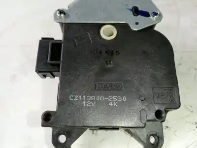 Автозапчасти б/у отопительный двигатель за suzuki swift berlina (mz) gl ссылки oem iam cz1138002530  