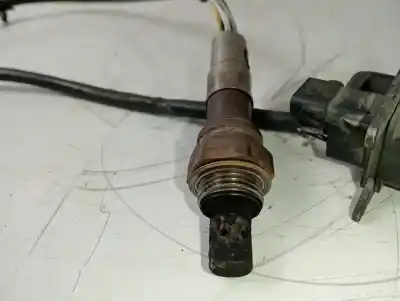 Second-hand car spare part lambda probe for suzuki swift berlina (mz) gl oem iam references 53k0  lzq15