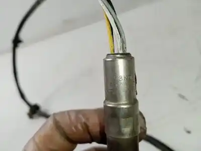 Second-hand car spare part lambda probe for suzuki swift berlina (mz) gl oem iam references 53k0  lzq15