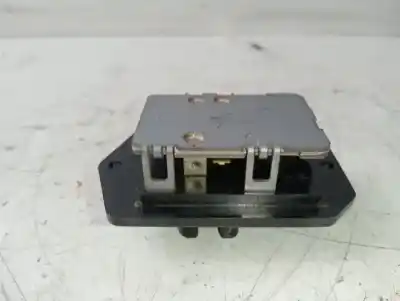 Автозапчастина б/у стійкість на нагревання для suzuki swift berlina (mz) gl посилання на oem iam 4k505  