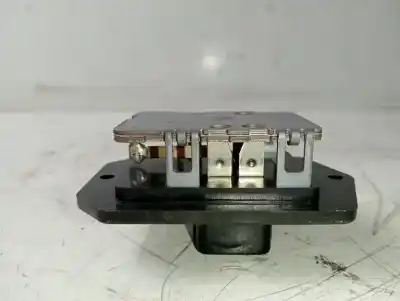 Автозапчастина б/у стійкість на нагревання для suzuki swift berlina (mz) gl посилання на oem iam 4k505  