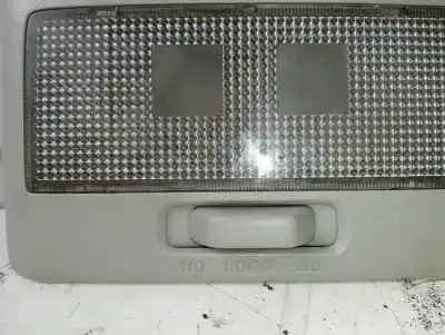 Автозапчасти б/у внутренний свет за suzuki swift berlina (mz) gl ссылки oem iam   