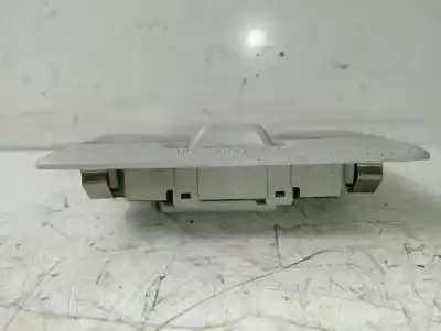 Автозапчасти б/у внутренний свет за suzuki swift berlina (mz) gl ссылки oem iam   