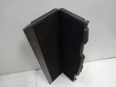 Second-hand car spare part trunk lid for suzuki swift berlina (mz) gl oem iam references   