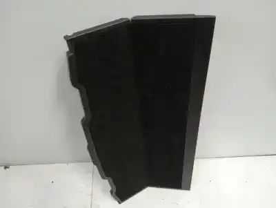 Second-hand car spare part trunk lid for suzuki swift berlina (mz) gl oem iam references   