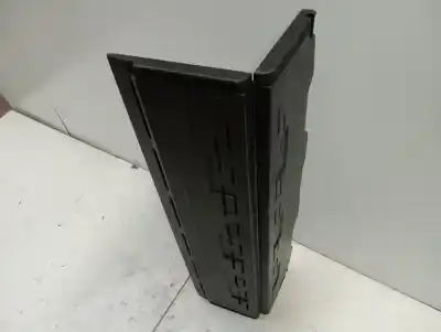 Second-hand car spare part trunk lid for suzuki swift berlina (mz) gl oem iam references   