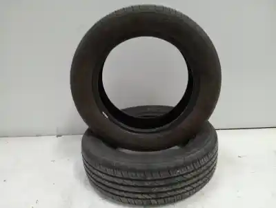 Second-hand car spare part tire for suzuki swift berlina (mz) gl oem iam references 18560r1584h  