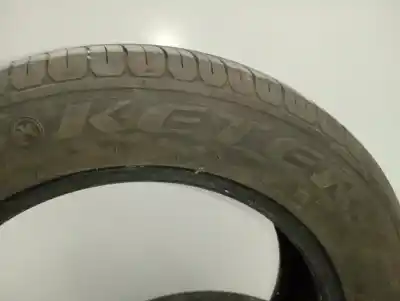 Second-hand car spare part tire for suzuki swift berlina (mz) gl oem iam references 18560r1584h  