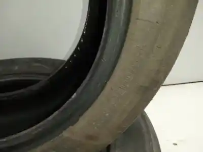 Second-hand car spare part tire for suzuki swift berlina (mz) gl oem iam references 18560r1584h  