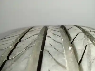 Second-hand car spare part tire for suzuki swift berlina (mz) gl oem iam references 18560r1584h  