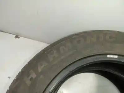 Second-hand car spare part tire for suzuki swift berlina (mz) gl oem iam references 18560r1584h  