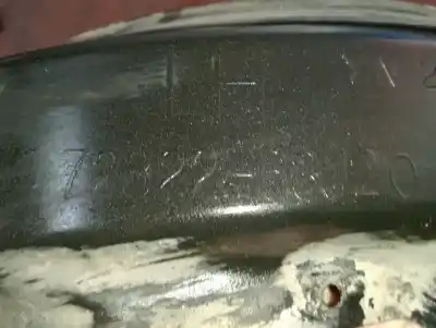 Автозапчастина б/у крок колеса для suzuki swift berlina (mz) gl посилання на oem iam 7232263j20  