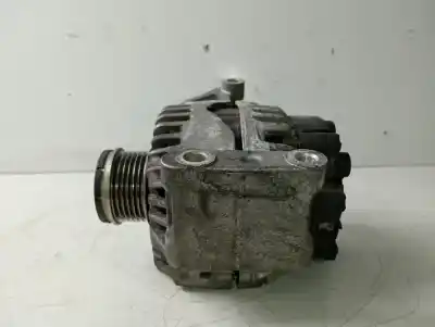 Second-hand car spare part alternator for suzuki swift berlina (mz) gl oem iam references a623613a  746940