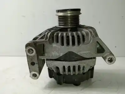 Second-hand car spare part alternator for suzuki swift berlina (mz) gl oem iam references a623613a  746940