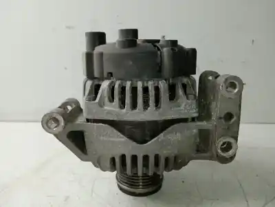 Second-hand car spare part alternator for suzuki swift berlina (mz) gl oem iam references a623613a  746940