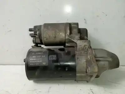 Автозапчастина б/у двигун запускається для suzuki swift berlina (mz) gl посилання на oem iam f002g20485  31100m86j01