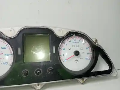 Автозапчасти б/у приборная доска за kymco dink dink 125 (s4) ссылки oem iam 010237200  lfa7e30