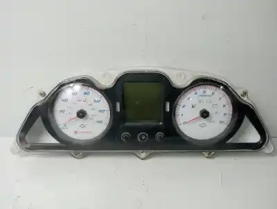 Автозапчасти б/у приборная доска за kymco dink dink 125 (s4) ссылки oem iam 010237200  lfa7e30