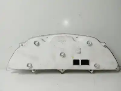 Автозапчасти б/у приборная доска за kymco dink dink 125 (s4) ссылки oem iam 010237200  lfa7e30