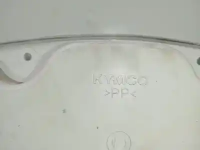Автозапчасти б/у приборная доска за kymco dink dink 125 (s4) ссылки oem iam 010237200  lfa7e30