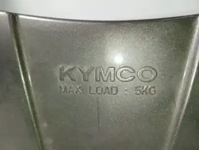 Автозапчасти б/у литье за kymco dink dink 125 (s4) ссылки oem iam 81200lea7e000