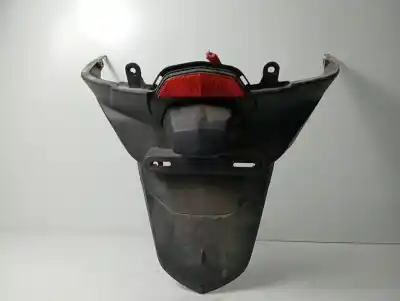Автозапчасти б/у передняя правая колесная арка за kymco dink dink 125 (s4) ссылки oem iam 80105lea7e000