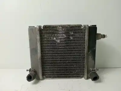 Автозапчасти б/у водяной радиатор за kymco dink dink 125 (s4) ссылки oem iam u0498010000  ba0170009754
